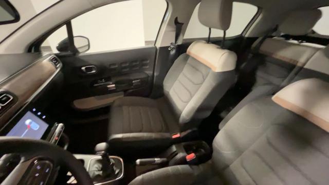 CITROEN C3 PureTech 110 S&S Max - VARI COLORI