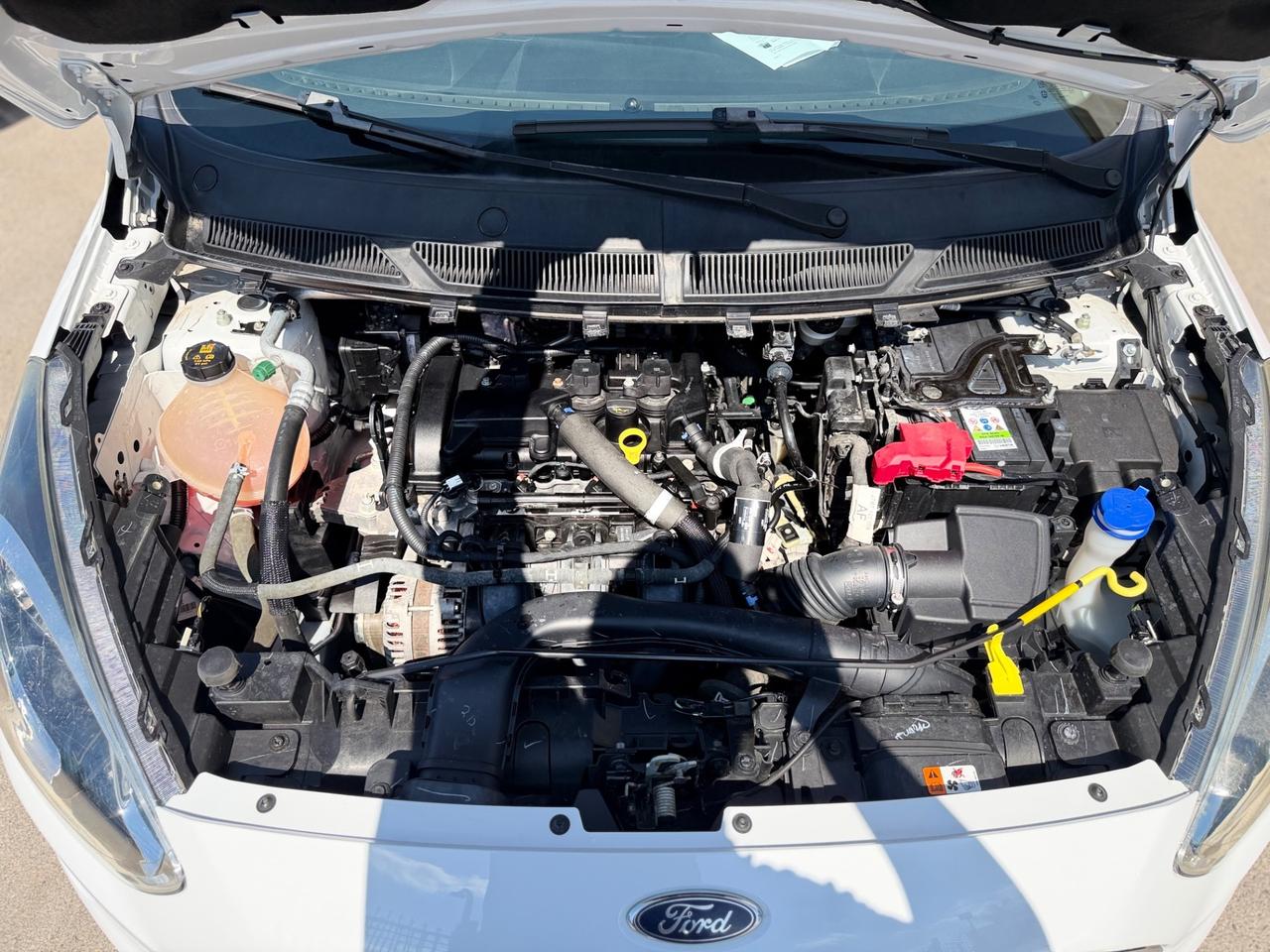 Ford Ka 1.2 85 CV Start&Stop Ultimate 30 MILA KM