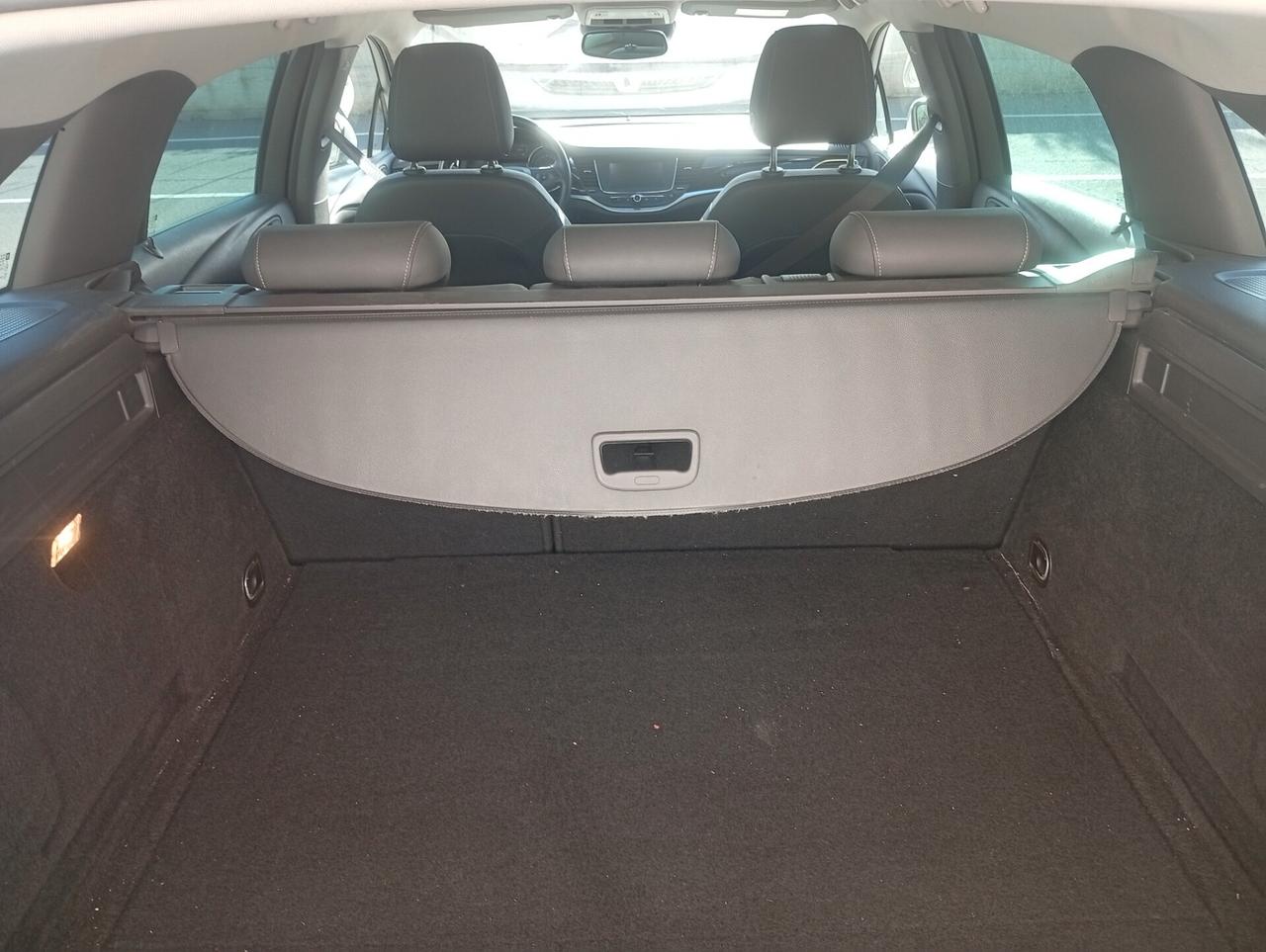 Opel Astra 1.6 CDTi 136CV Start&Stop Sports Tourer Innovation