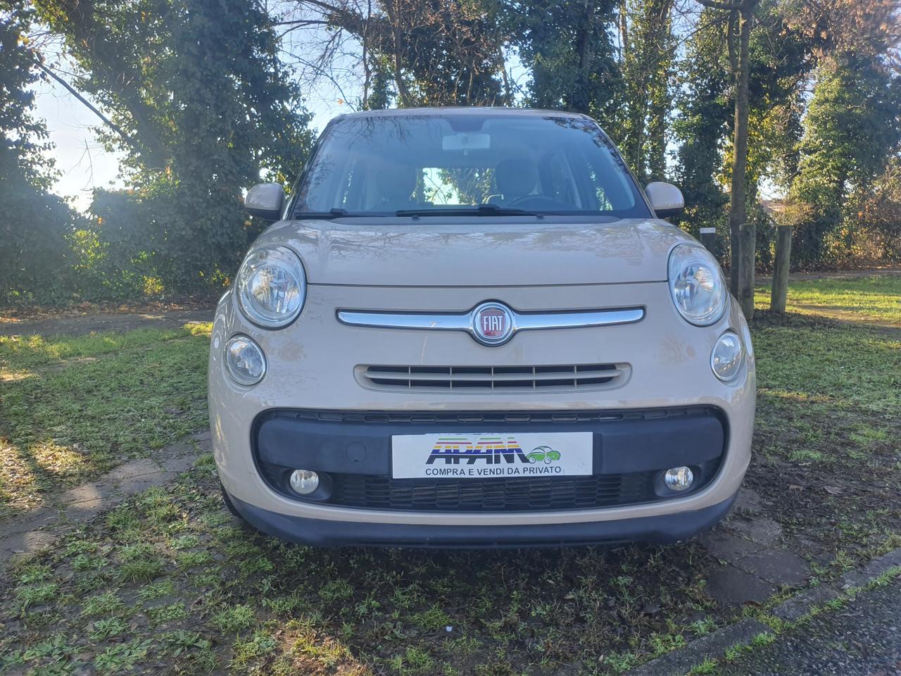 Fiat 500L 1.6 Multijet 105 CV Pop Star AUTOCARRO 4 POSTI