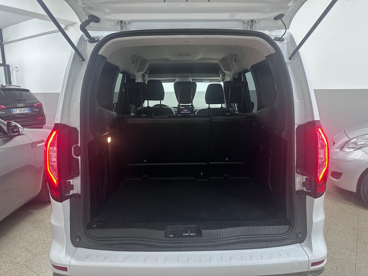 Renault Kangoo 1.5 Blue dCi 115CV Equilibre 2023