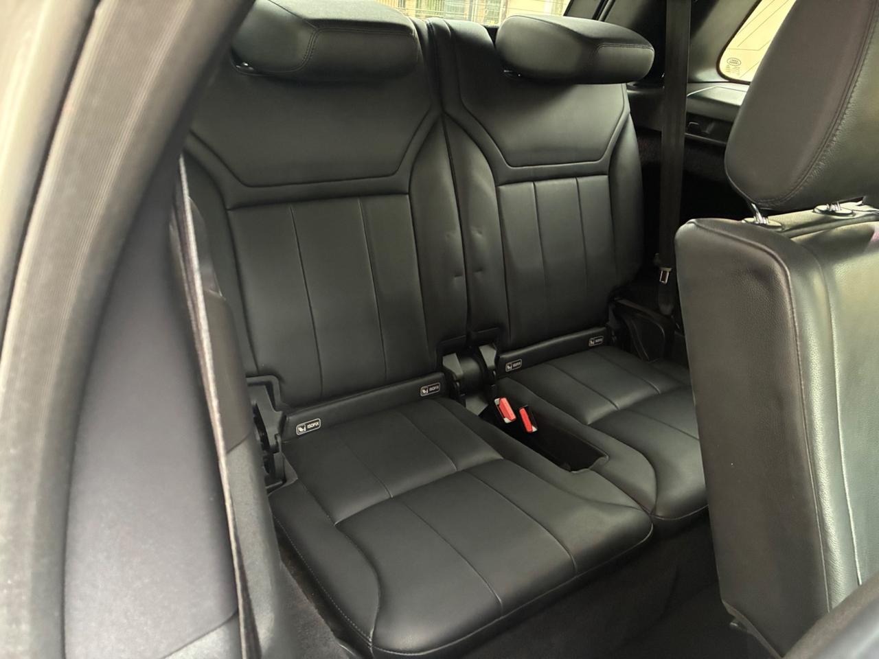 Land Rover Discovery Sport 2.0 SD4 240 CV HSE Luxury