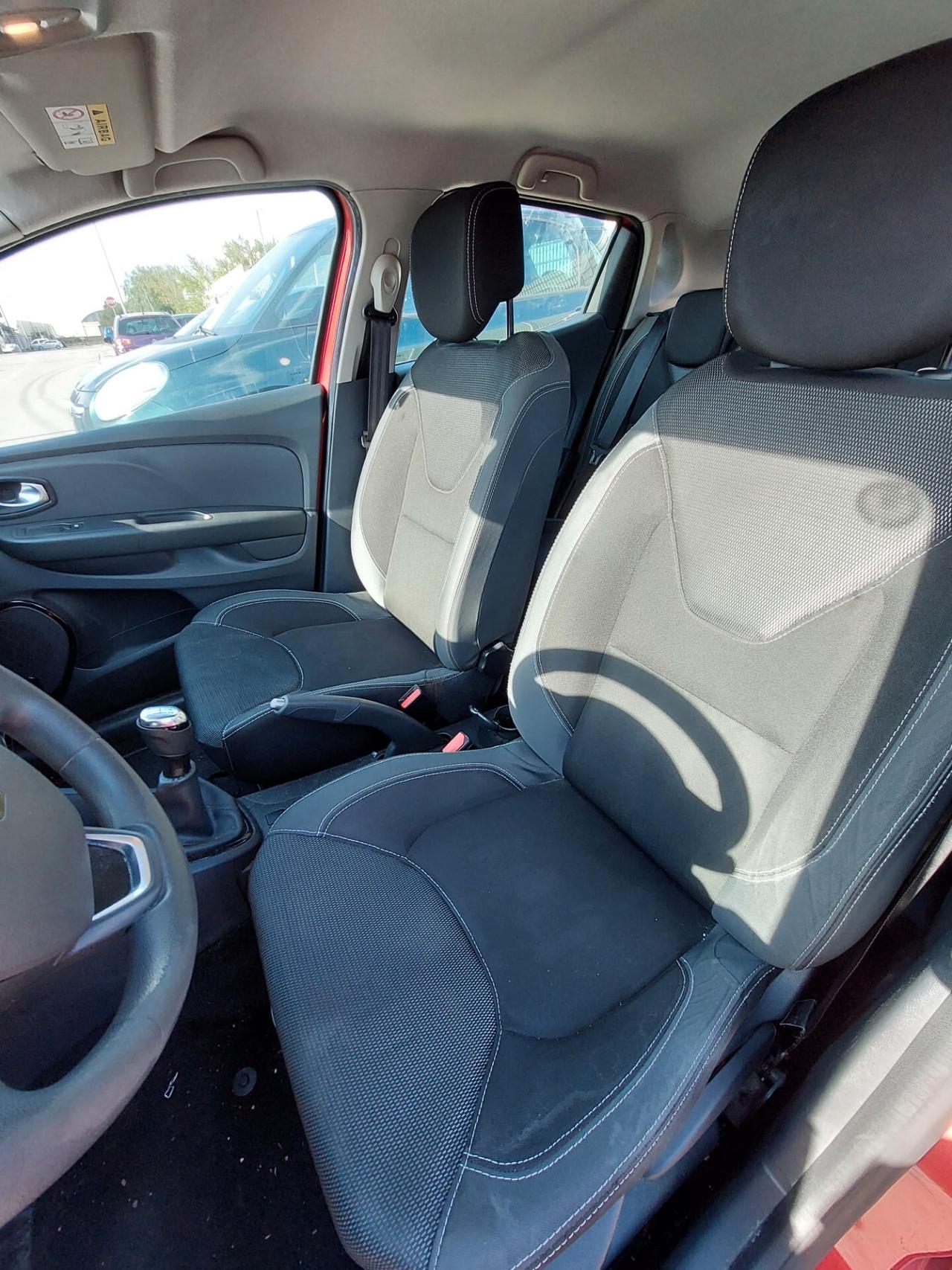 Renault Clio TCe 12V 90 CV GPL Start&Stop 5 porte Energy Zen
