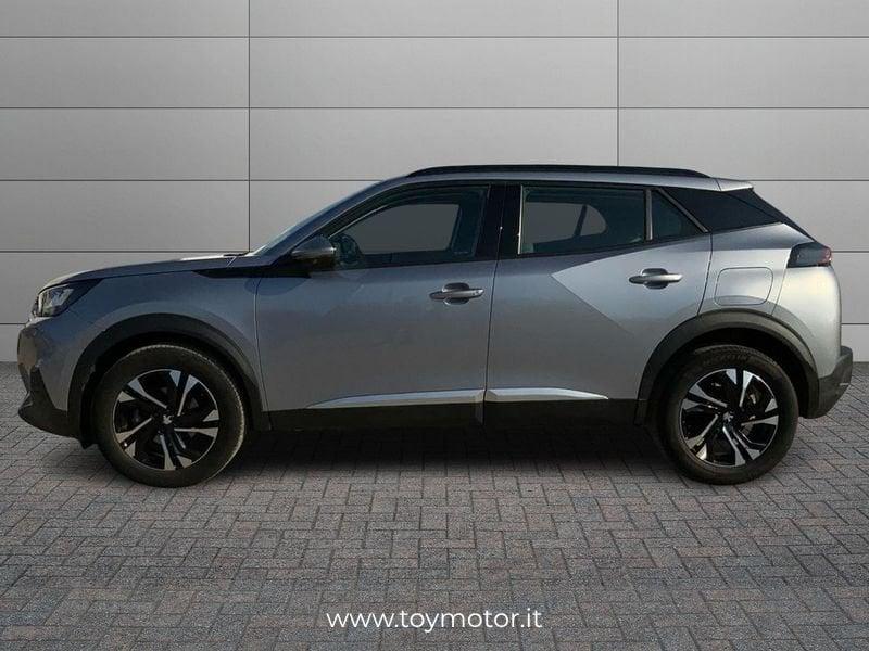 Peugeot 2008 2ª serie PureTech 130 S&S Allure Navi Pack