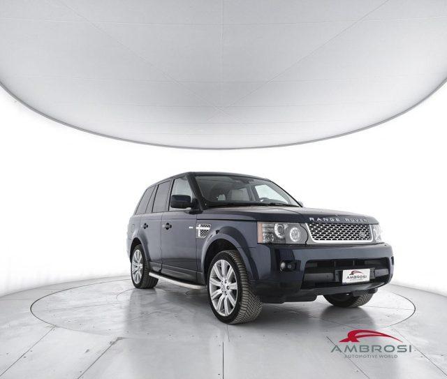 LAND ROVER Range Rover Sport 3.0 TDV6 HSE - PER OPERATORI DEL SETTORE