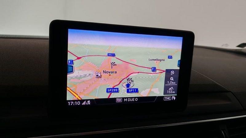 Audi A5 SPB 2.0 TFSI S tronic Ultra Business Sport