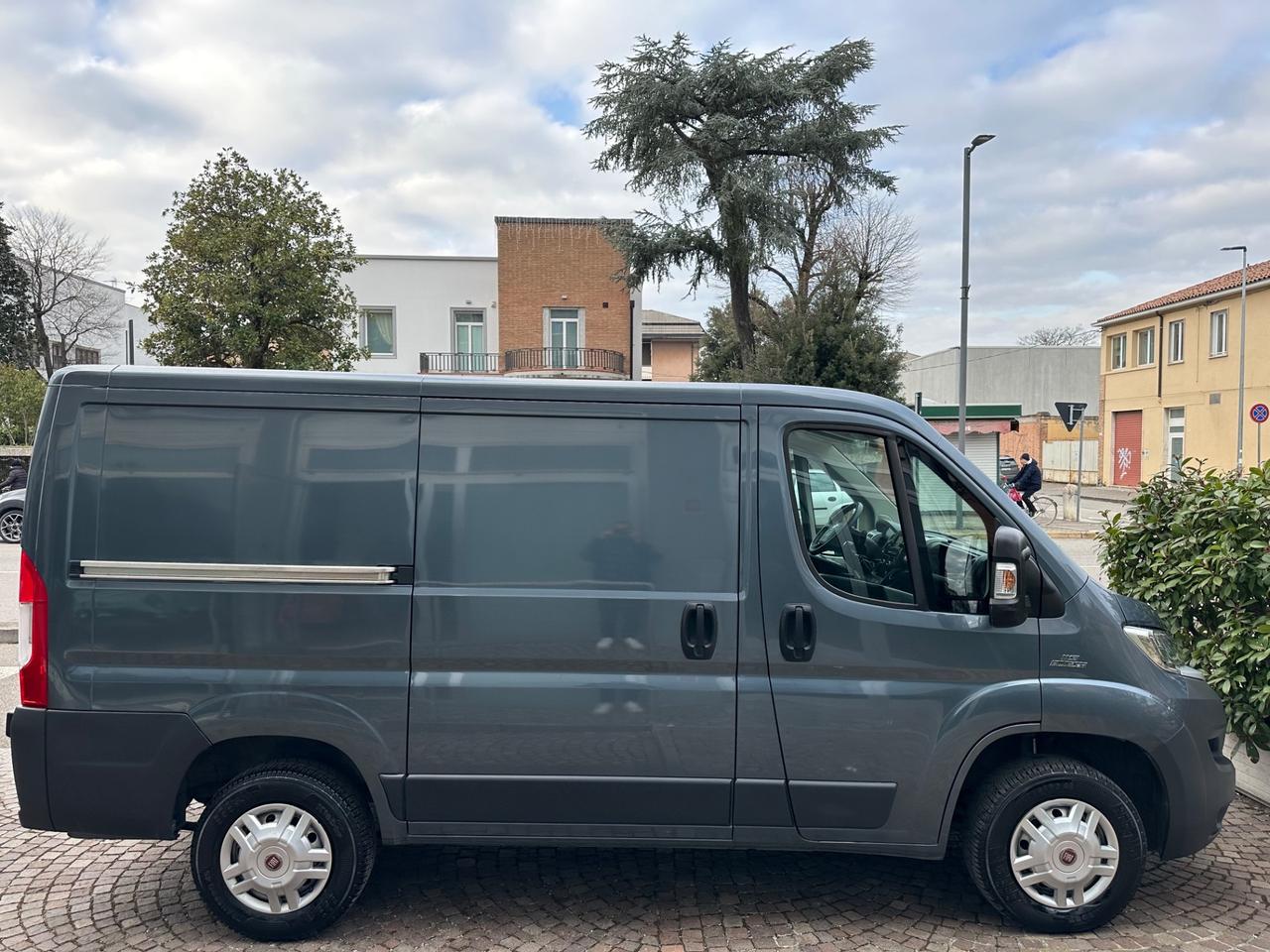 Fiat Ducato 30 2.0 MJT PC-TN Furgone