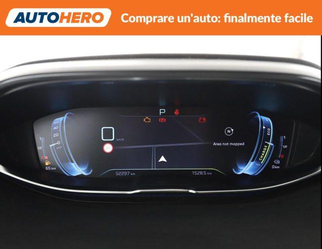 PEUGEOT 3008 Hybrid4 300 e-EAT8 GT