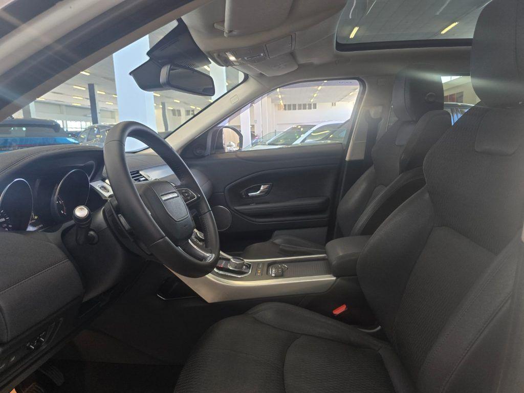 Land Rover Range Rover Evoque 2.0 TD4 180 CV 5p. HSE