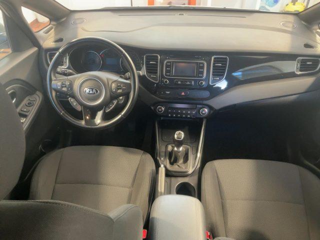 KIA Carens 1.7 CRDi 115 CV Class Euro6b 7 Posti
