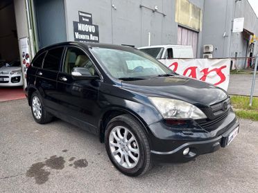Honda CR-V 2.2 i-CTDi 16V Executive