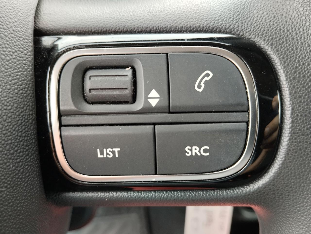 Citroen C3 BlueHDi 100 S&S Feel Pack
