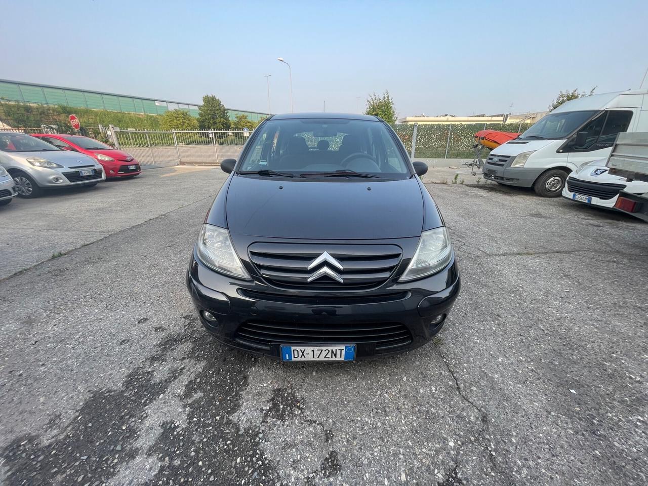 Citroen C3 1.4 Perfect Bi Energy G