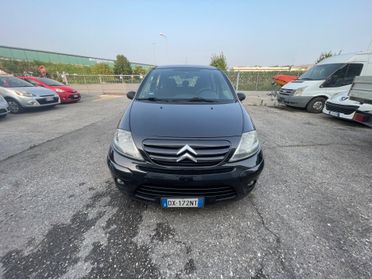 Citroen C3 1.4 Perfect Bi Energy G