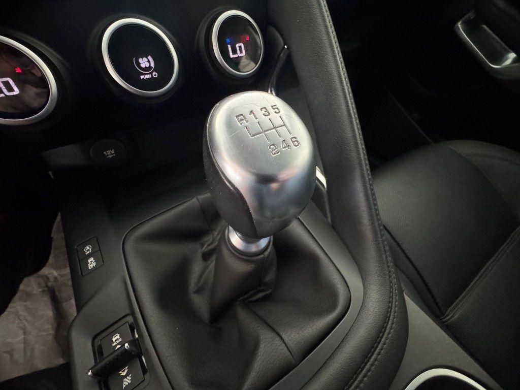 Jaguar E-Pace 2.0D 150 CV Full Led Pelle Tagliandi Manuale