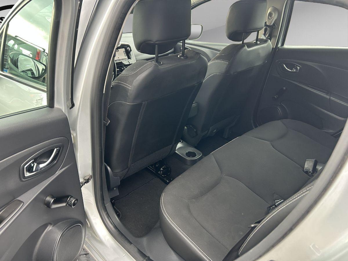 RENAULT - Clio - 1.5 dCi 75 CV 5p. Dynamique