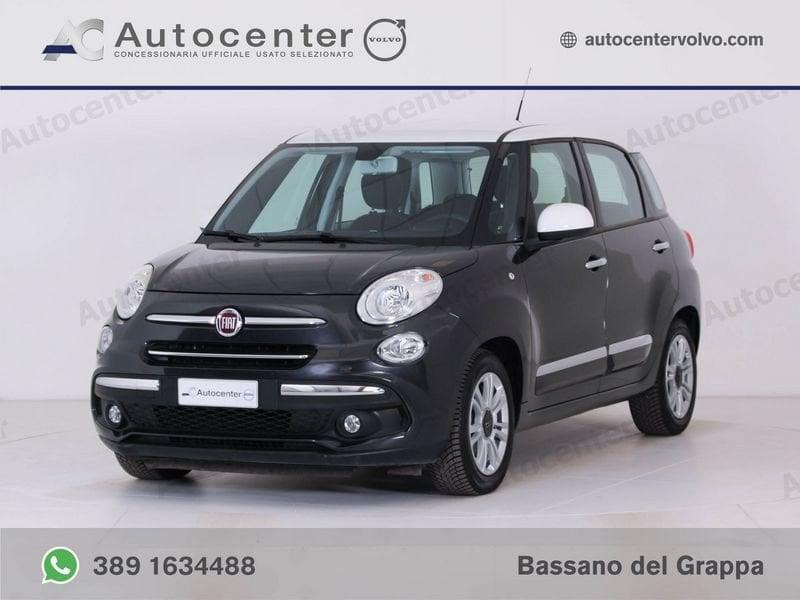 FIAT 500L 500L 1.4 Pop Star 95cv + imp GPL