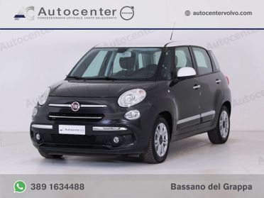 FIAT 500L 500L 1.4 Pop Star 95cv + imp GPL