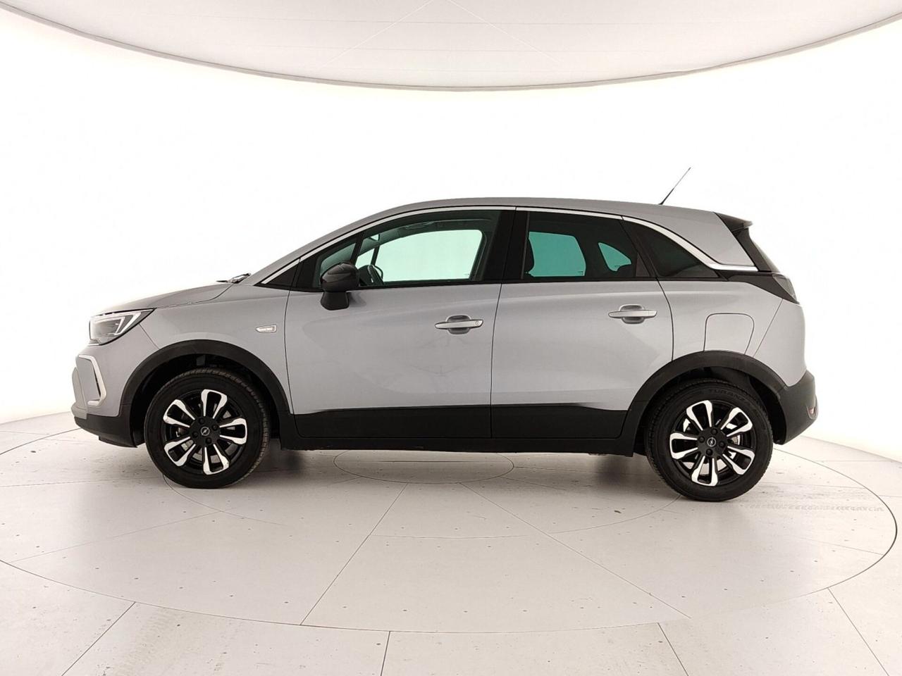 Opel Crossland 1.2 Turbo 12V 130 CV aut. Start&Stop Elegance