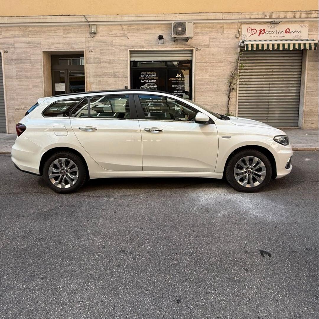 Fiat Tipo 1.6 Mjt - 120CV