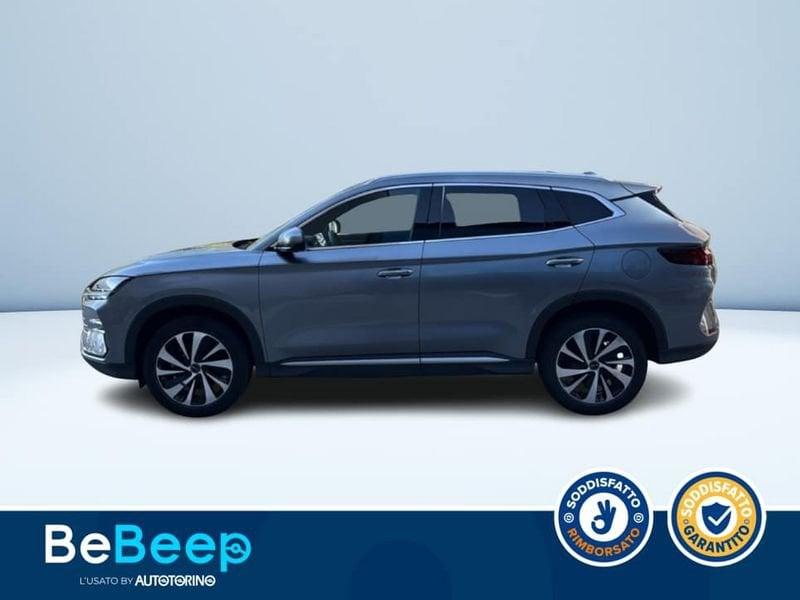 BYD Seal U DM-i 1.5 PHEV BOOST 2WD
