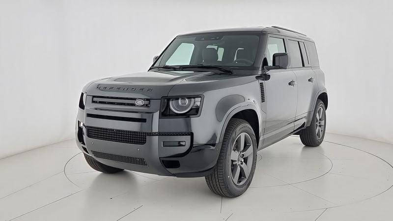Land Rover Defender 110 3.0D I6 200 CV AWD Auto X-Dynamic SE