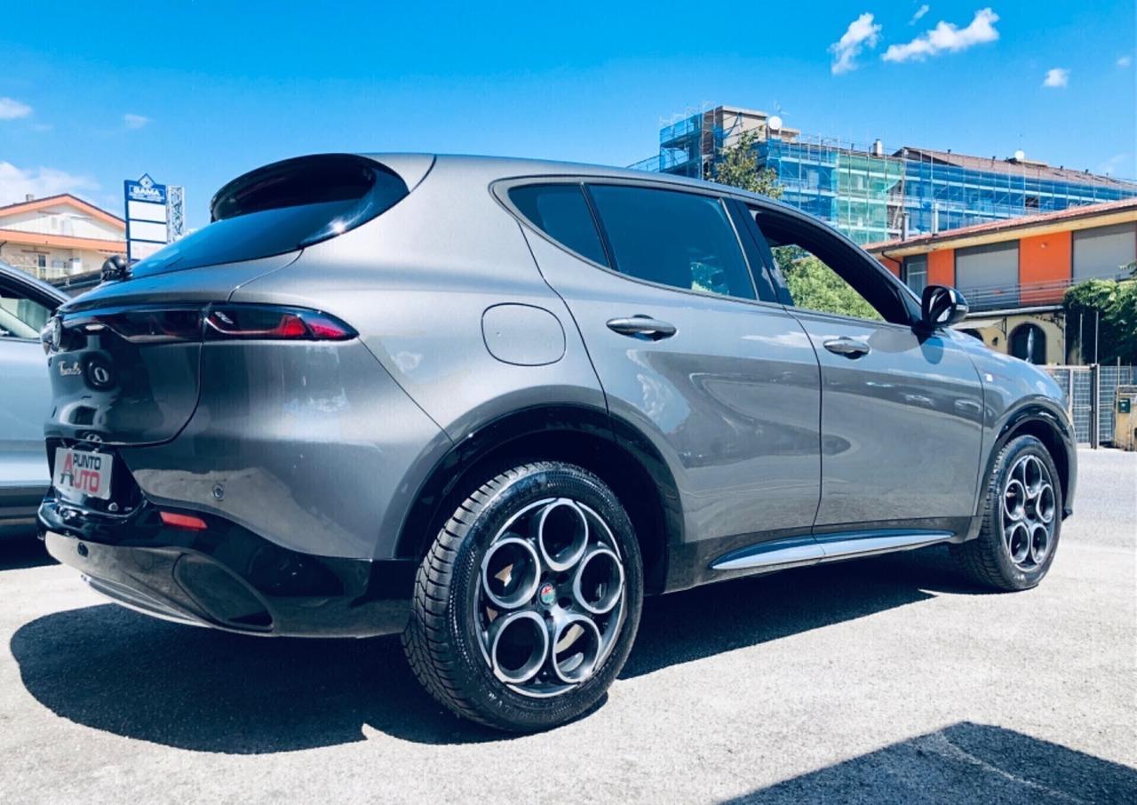 Alfa Romeo Tonale 1.5 160 CV MHEV TCT7 Ti PELLE TE