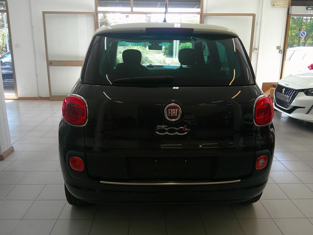 Fiat 500L 1.6 Multijet 105 CV Pop Star