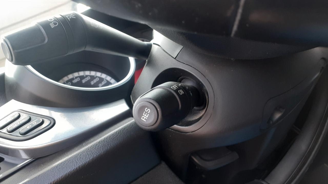 ALFA ROMEO GIULIETTA 2.0 JTDm-2 140 CV Distinctive