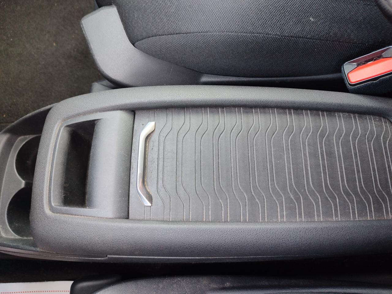 CITROEN C4 GRAND PICASSO 2016 DIESEL EURO6B 7POSTI