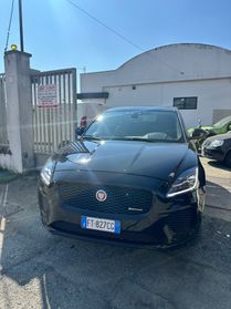 Jaguar E-Pace 2.0D 150 CV R-Dynamic S