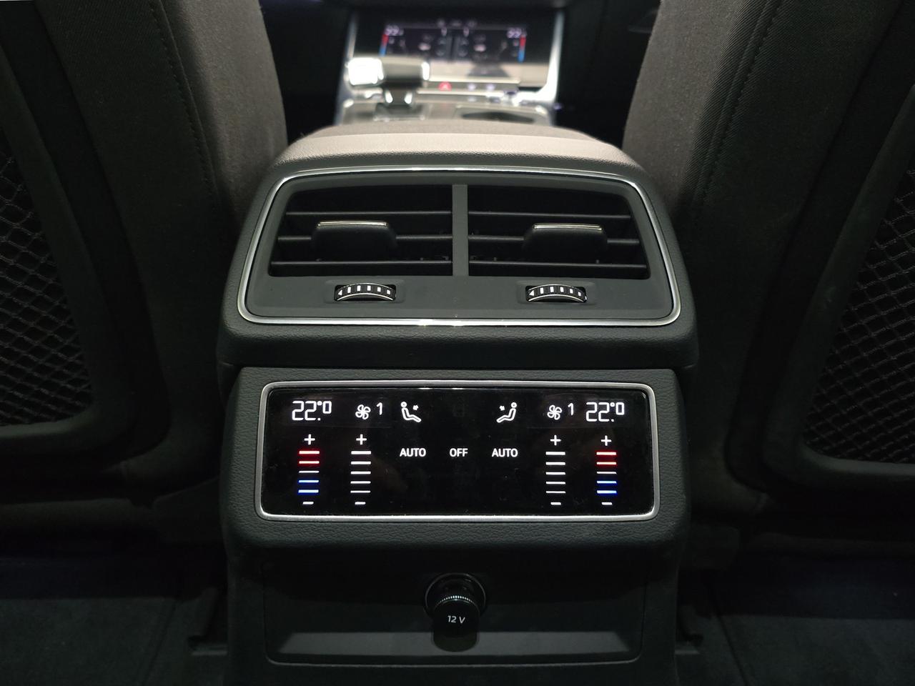 Audi A6 avant 40 2.0 tdi mhev 12v s line edition quattro s-tronic