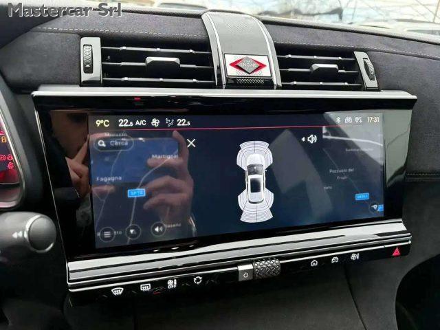 DS AUTOMOBILES DS 7 DS7 1.5 hdi Performance Line 130cv auto - GP834FS