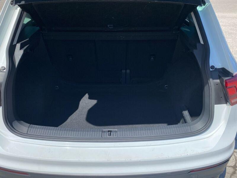 Volkswagen Tiguan 1.6 TDI 85KW Style BMT