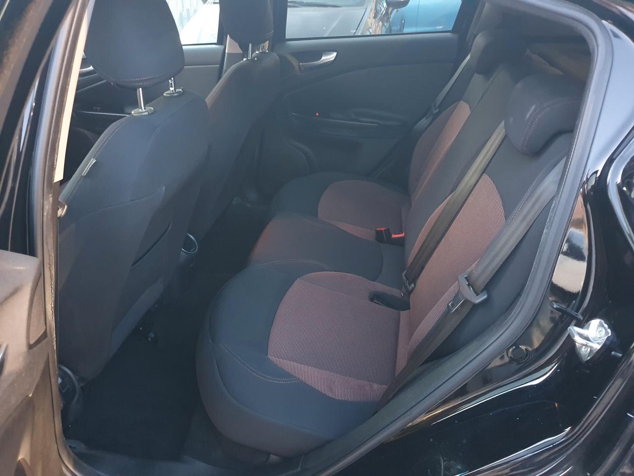 Alfa Romeo Giulietta 1.6 JTDm-2 105 CV Neop 2014