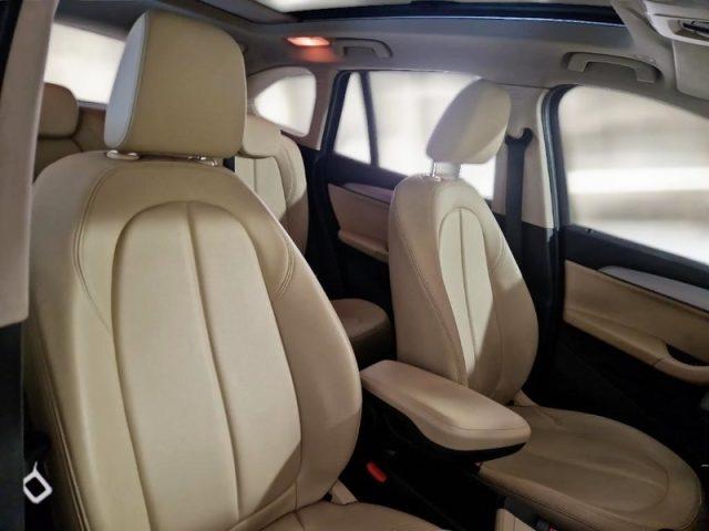 BMW X1 sDrive16d