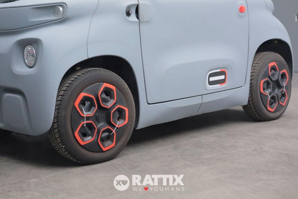 Citroen Ami My Ami Pack Color Elettrica