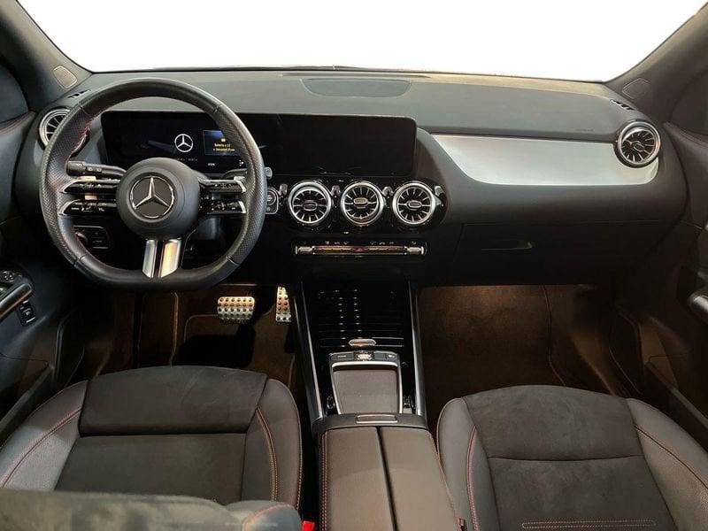 Mercedes-Benz GLA GLA-H247 2023 200 d AMG Line Advanced Plus 4matic auto