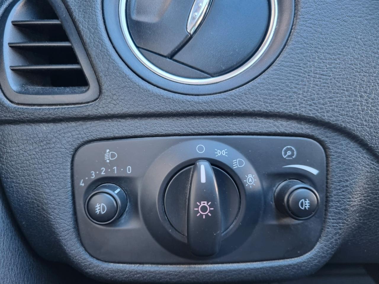 Ford S-Max 2.0 TDCi 140CV Titanium DPF