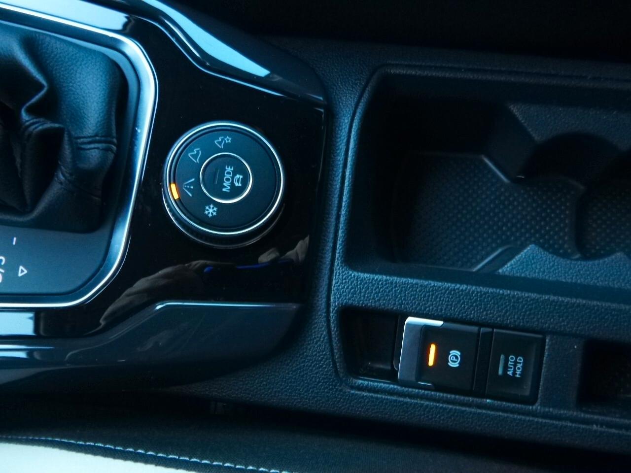 Volkswagen T-Roc 2.0 TDI SCR 4MOTION Advanced BlueMotion Technology