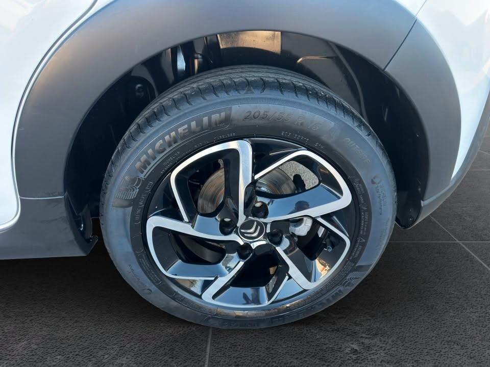 Citroen C3 BlueHDi 100 S&S Feel