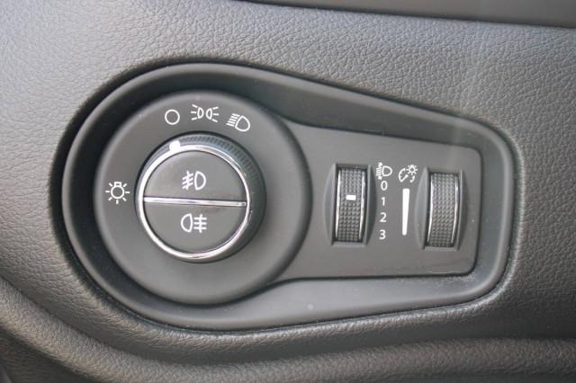 Jeep Renegade 1.6 mjt Limited 2wd 130cv con CarPlay
