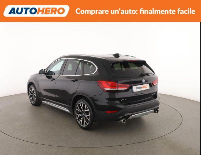 BMW X1 xDrive18d xLine