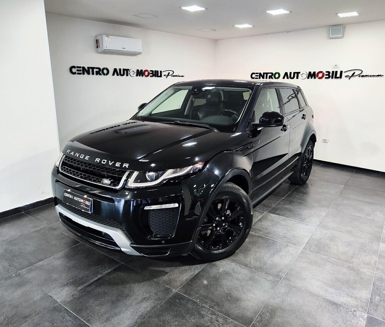 Land Rover Range Rover Evoque 2.0 TD4 180 CV 5p. HSE Dynamic Tetto