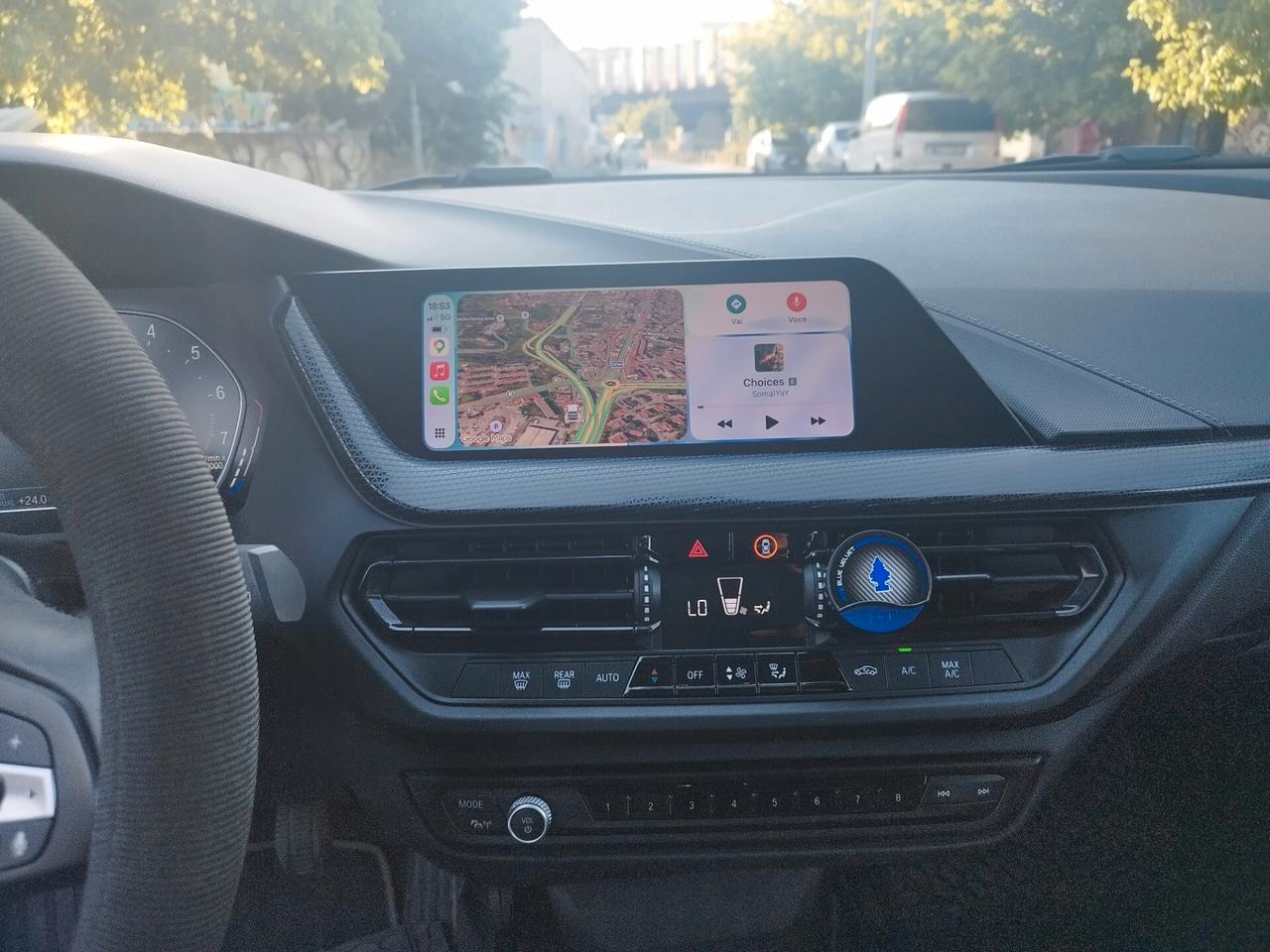 Bmw 118 SPORT