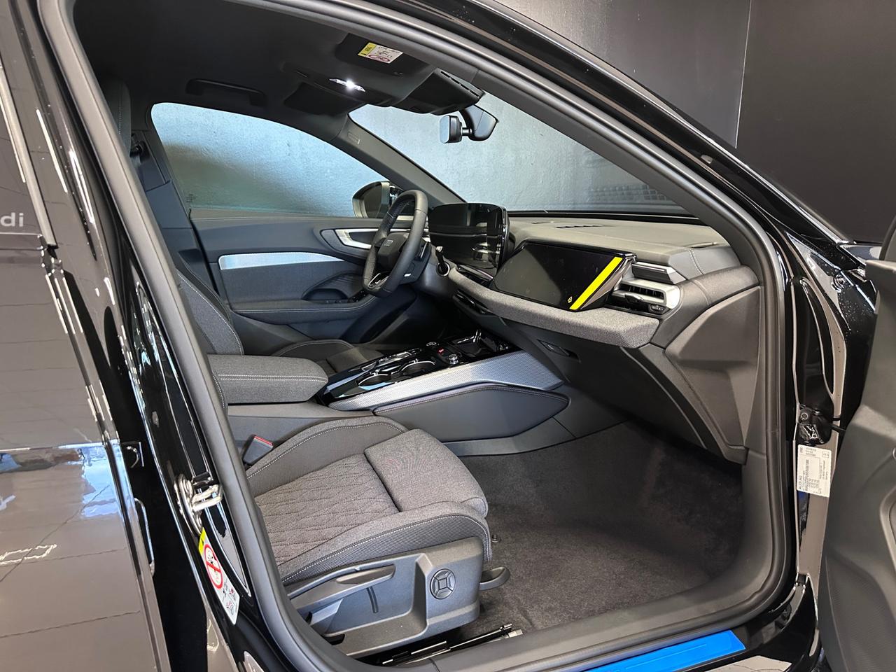 Audi A5 A5 Avant 2.0 tdi mhev S line edition s-tronic