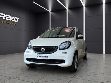 SMART forfour 2ªs. (W453) forfour 70 1.0 twina...