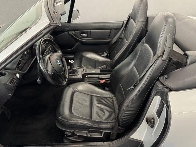 BMW Z3 1.8 cat Roadster ASI 118cv