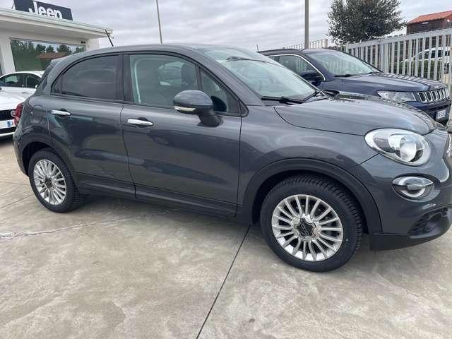 Fiat 500X 500X 1.3 mjt Connect 95cv