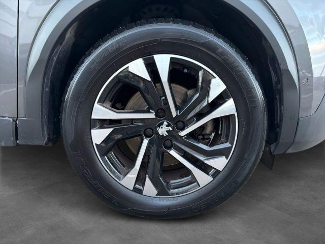 PEUGEOT 2008 BlueHDi 130 S&S EAT8 GT Line